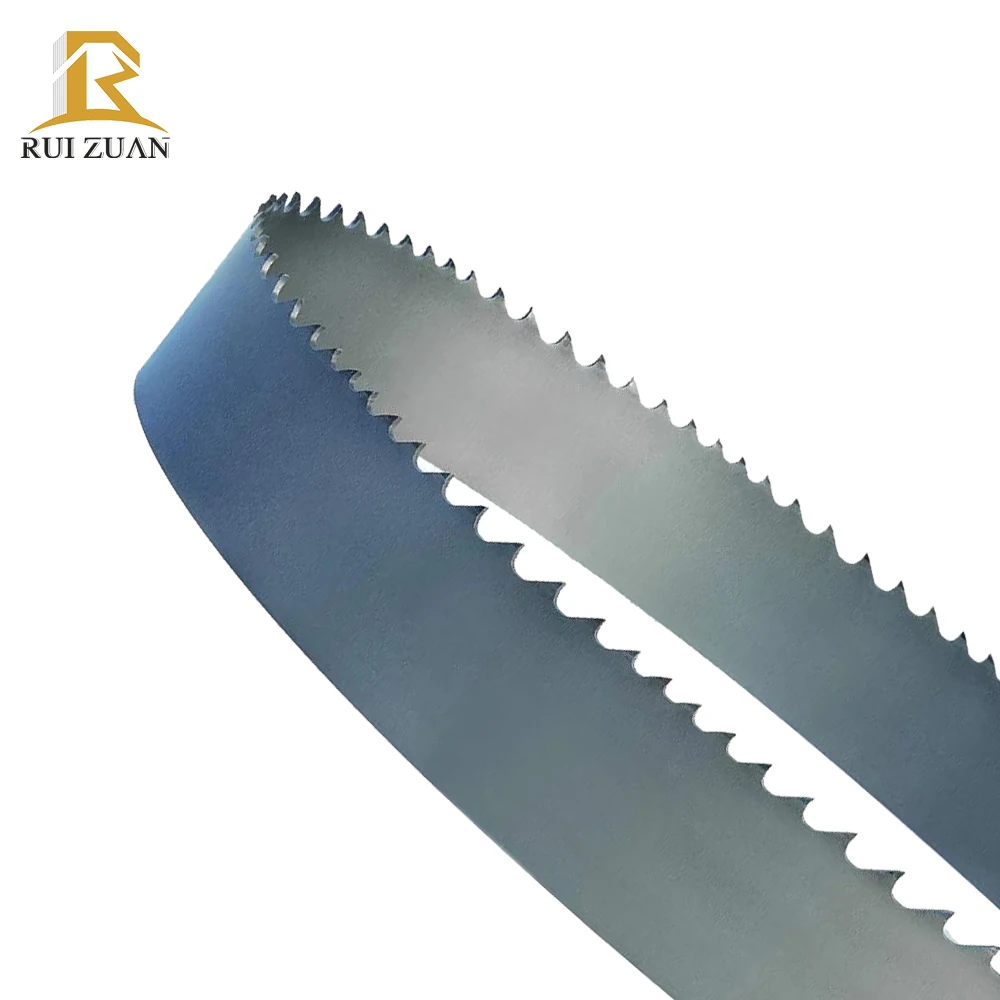 Carbon Bandsaw Blades high carbon steel cutting blades for fiberglass