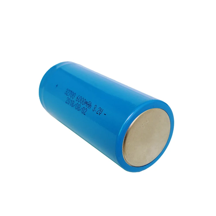 
Hotselling 3.2V Pin Screw 5000Mah 5Ah Lifepo4 Cell 32650 Lifepo4 Battery 6Ah 6000Mah 32700 Lifepo4 battery 