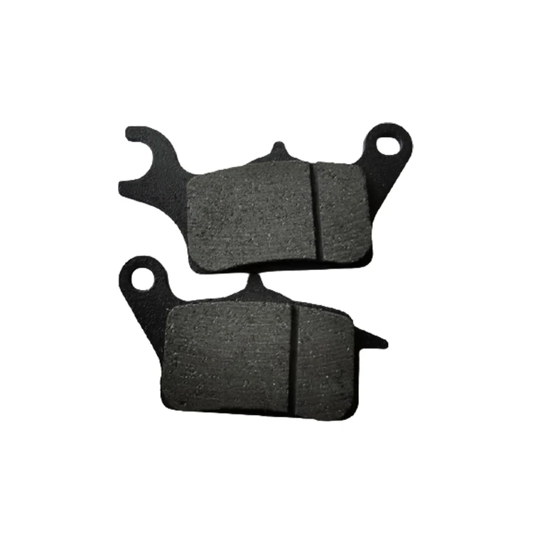 High Quality Indonesia Motorcycle Disc Model Blade Vario Cbs Brake Pad