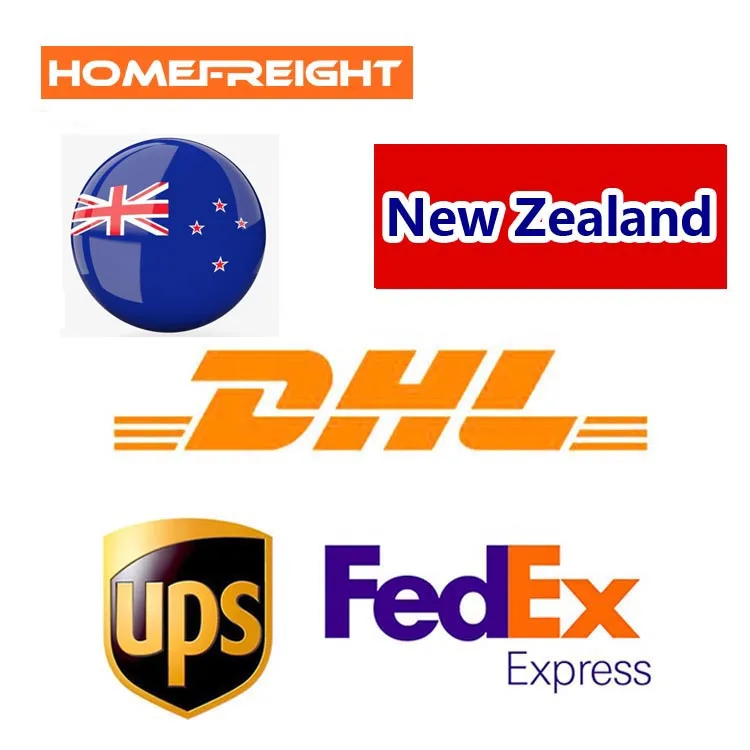 Homefreight Door to Door Air Freight From China To New Zealand Cheap Air Freight Agent From China To Europe
