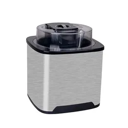 Ice Cream Maker Teacher Appreciation Gifts Electric Ice Cream Machine Countertop