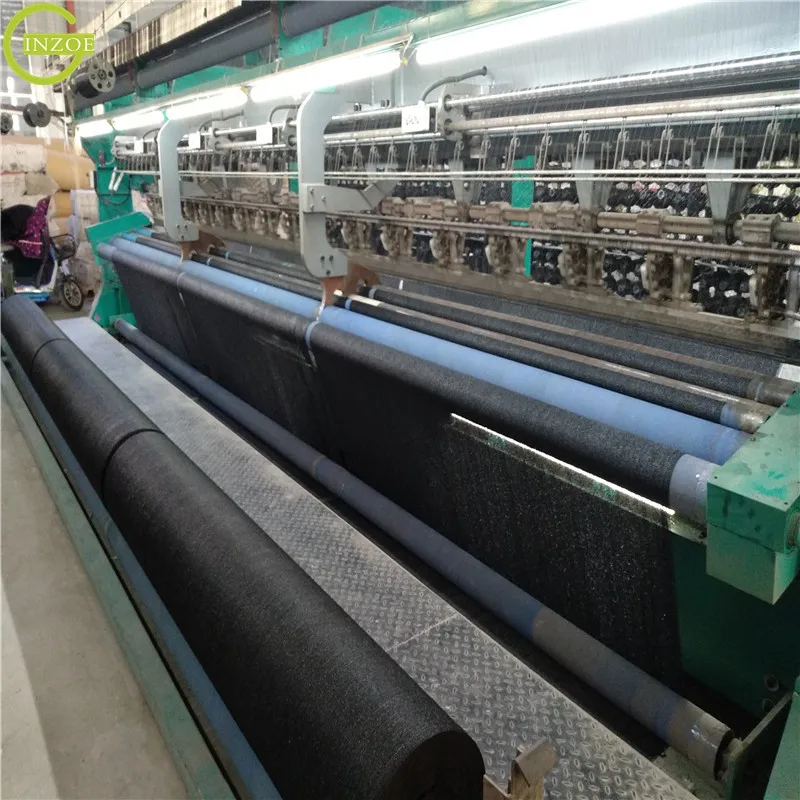 customizable poly Green Archeri Backstop Shade Net