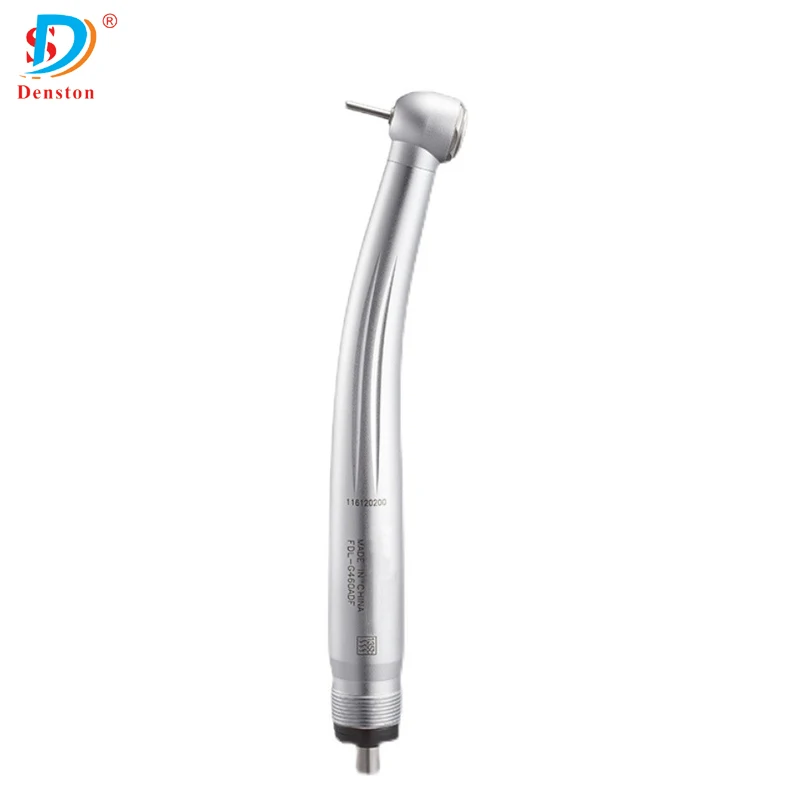 Air Turbine Standard Head Single Spray Electric Dental Handpiece  High-Speed Dental Handpiece Dental Handpieces