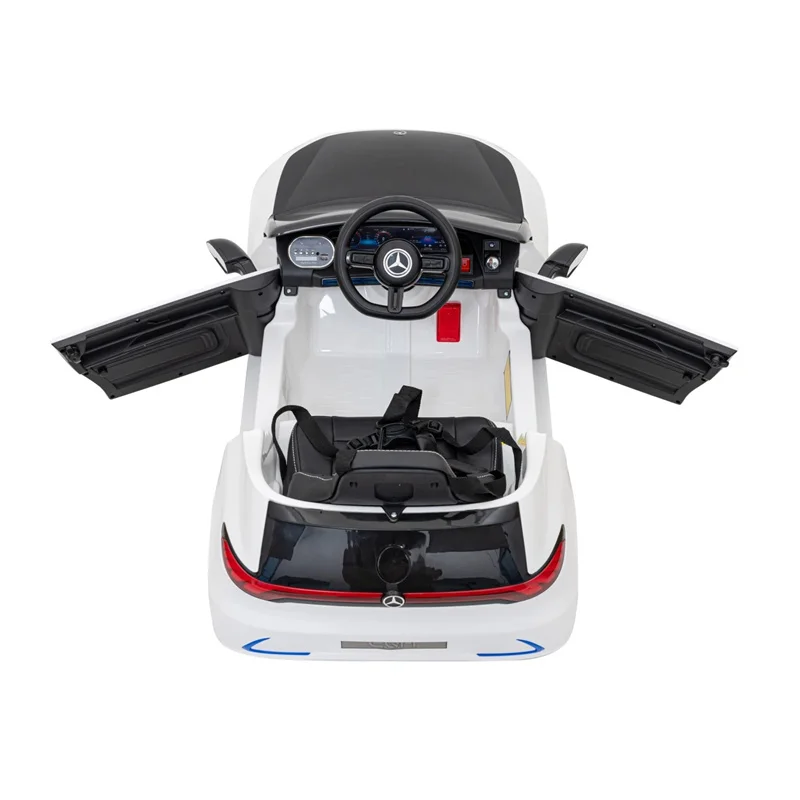 12v Electric Car Children Eqa