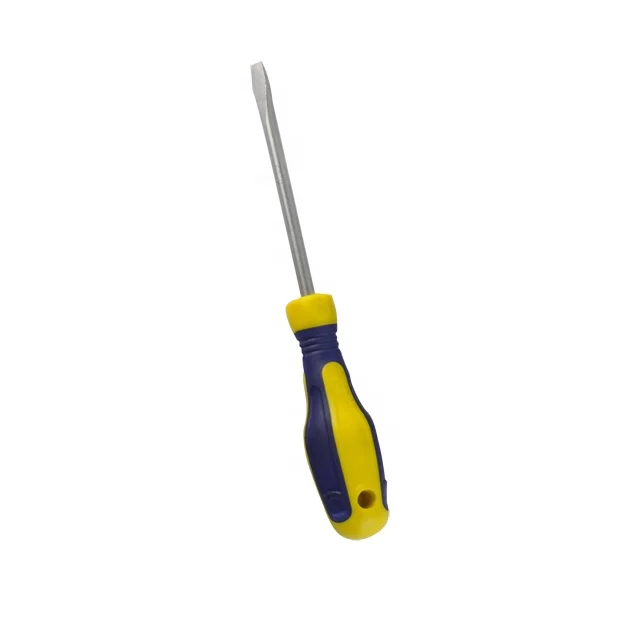FLOURISH Factory wholesale PZ screwdriver  torx and phillips screwdriver,screwdriver bit