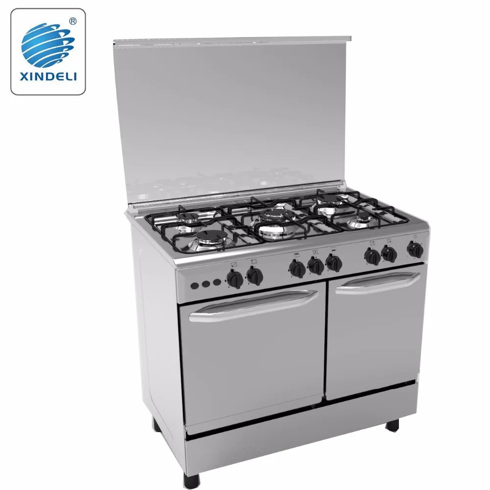 Electric Stove and Oven in High Quality & Inexpensive