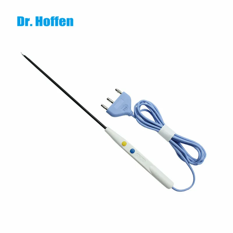 Disposable electrosurgical esu pencil electrosurgical electrode device