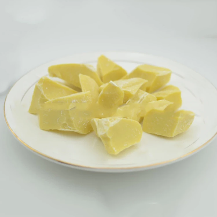 Raw Refined/Unrefined Avocado Butter Bulk Shea Butter For Skin Care