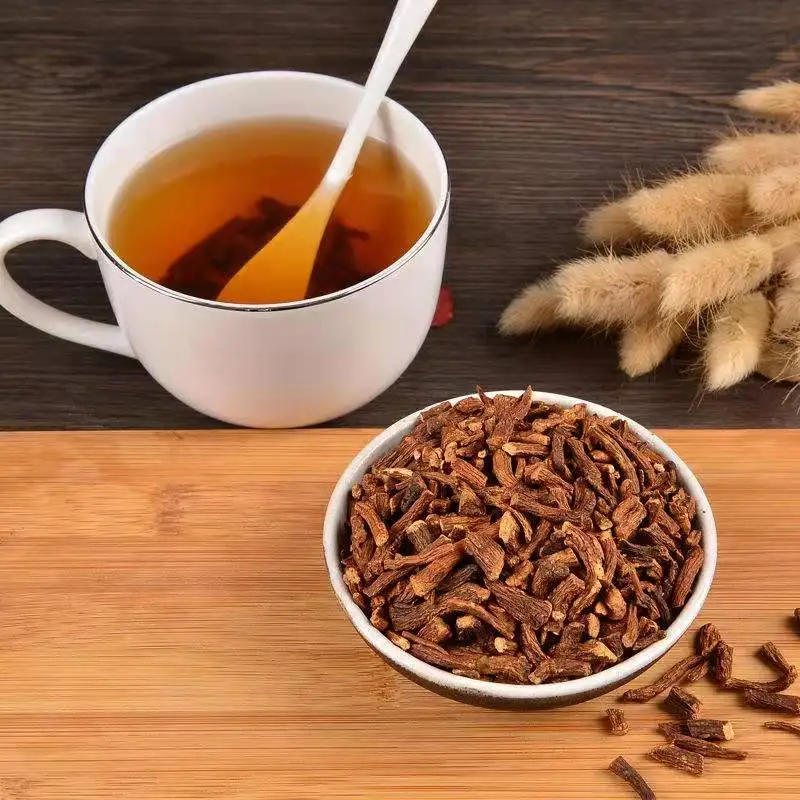 Drinking Best Organic Dandelion Root Blend Tea Before Bed Good For Liver Health Benefits Weight Loss Dandelion Plant Tea