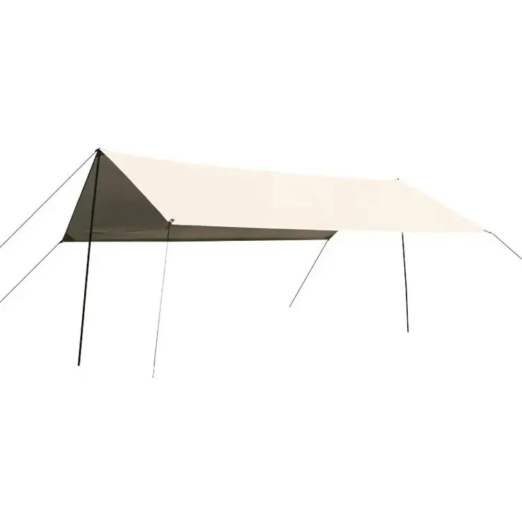 Factory direct sales of thick and warm winter canopy tents