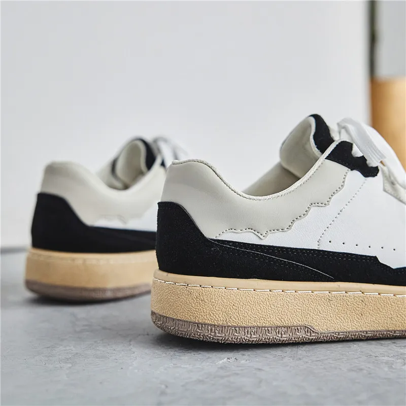 Basketball Style Shoes Sport Running Sneakers with Plastic Upper Design Men's Custom Logo Casual Rubber Summer Shoes