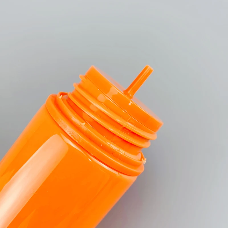 10 мл 30 50 60 100 120 пластиковая бутылка-капельница V3 1 унция прозрачные бутылки для домашних животных