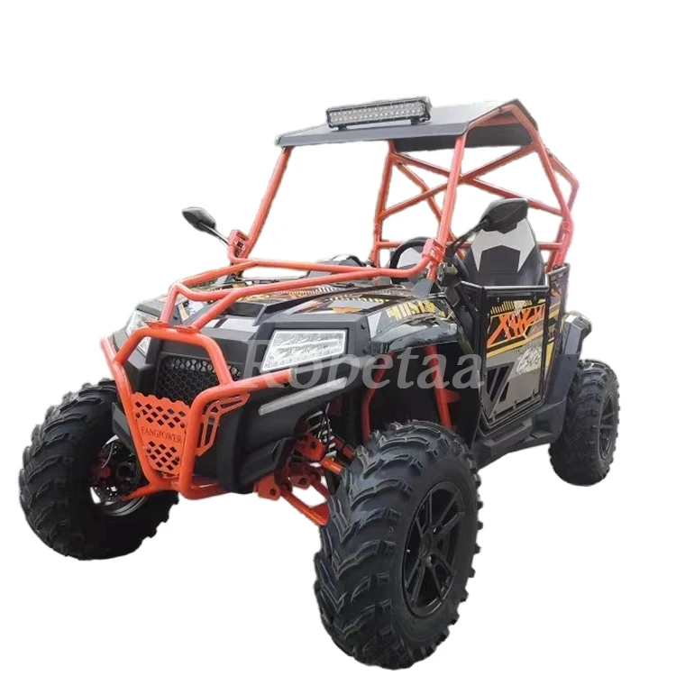 250cc Utv 4 Stroke Hunting Vehicle Cuatriciclo El Ctrico Para Adultos