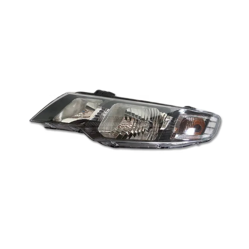 2009FORTE CERATO 92101-1M000 12V Halogen Head Lamp