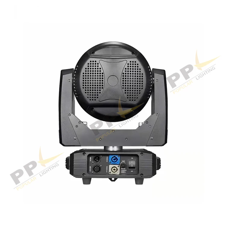 Wholesale 19x15W Led Par Stage Lights Rgbw Led Dj Disco Light for Bar Party Wedding Decoration