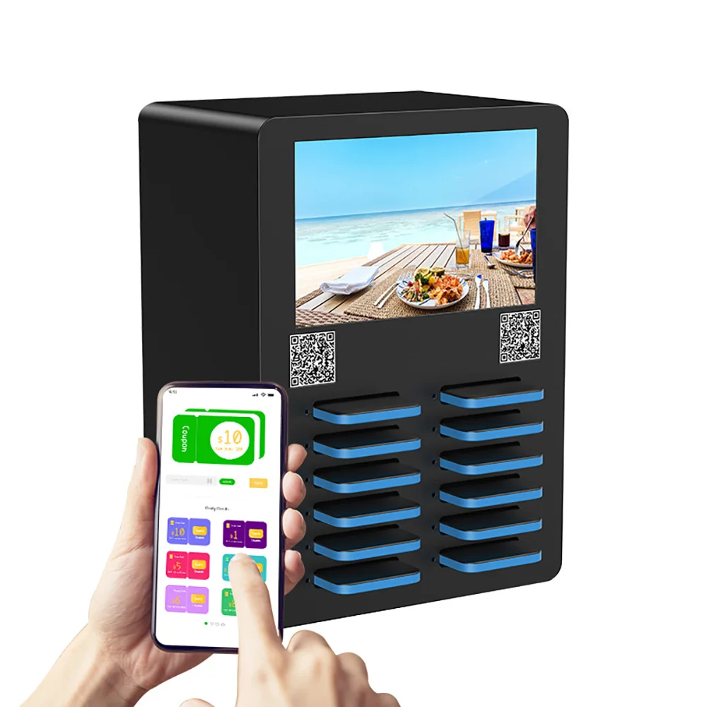 STW li-polymer battery power banks & power station parker rental powerbank