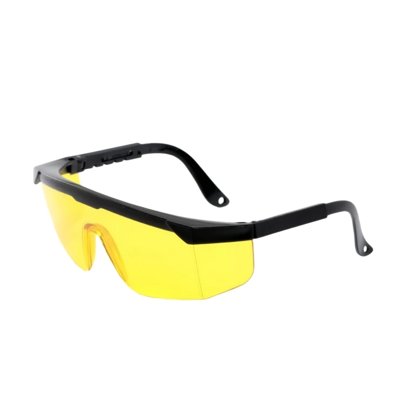 Heavy duty safety glasses eye protection Protective Glasses Anti scratch and fog
