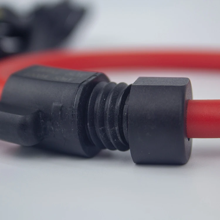 R Series Open Close Type Current Sensor Measurement  10-2000A Rogowski CT coils Flexible Current Transformer