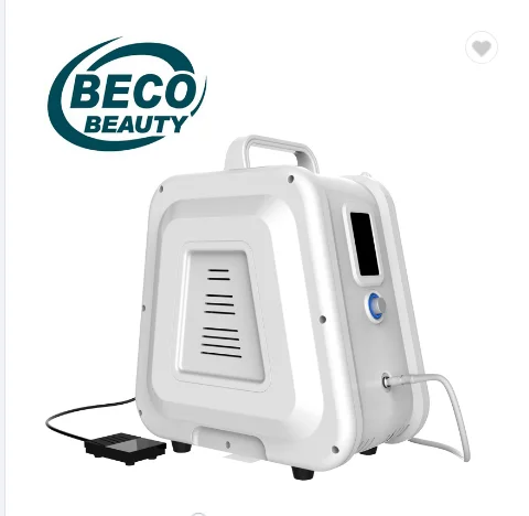 Новый спа-косметологический инструмент для мезотерапии без иглы Beco TDA7 в продаже