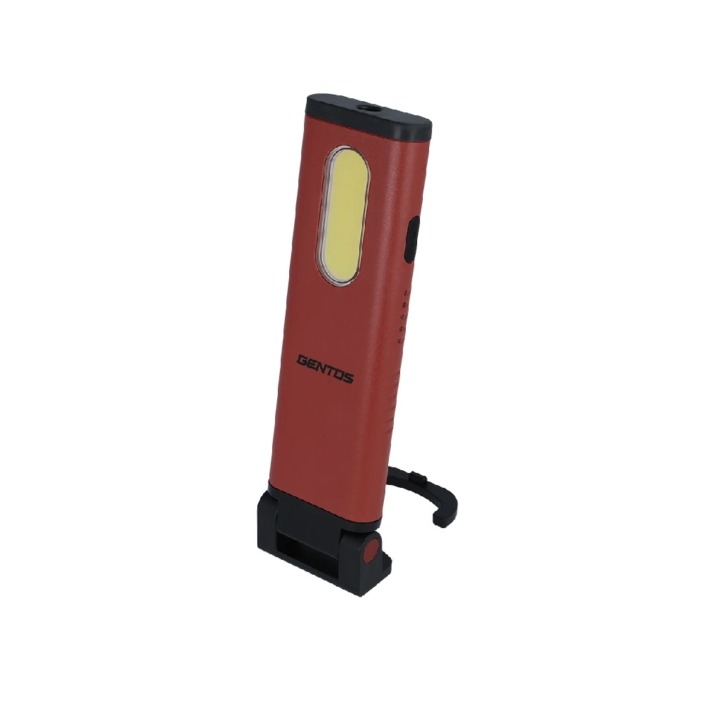 Japanese Rechargeable LED Torch Light Emergency Working House Table Lamp
