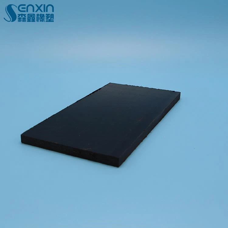 Good cost performance Senxin made long life nylon sheet engineering plastic nylon plate