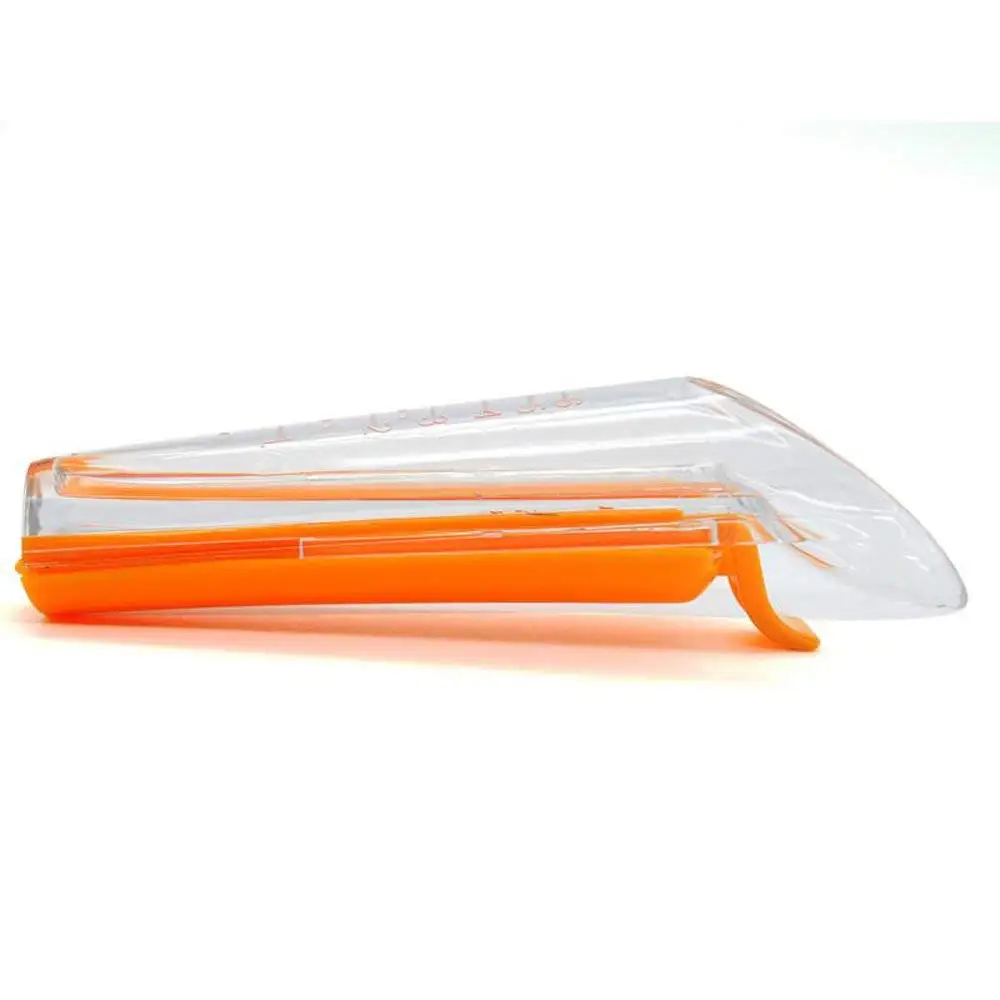  Wholesale Dry Yeast Measuring Cup With Sealing Clip Baking Cups