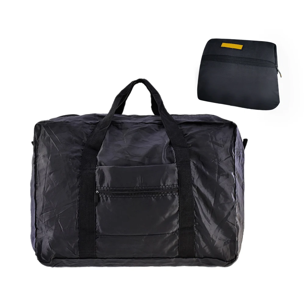 Folding Custom Made Rectangular Foldable Organizer Living Foldable Waterproof Sport Gym Travel Storage Luggage Duffle Bag