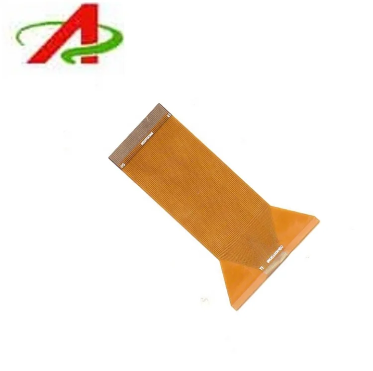 mobile FPC circuit board phone  flexible board multilayer PCB & PCBA manufacture