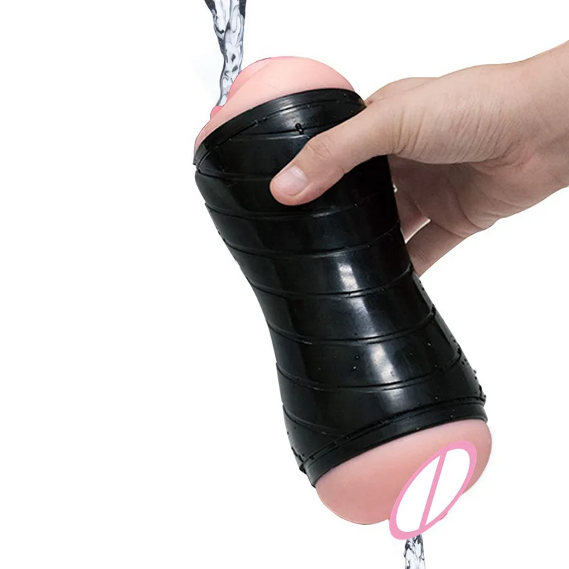 
Мужской мастурбатор секс-игрушки для мужчин мастурбация Глубокая глотка рот искусственная вагина киска мастурбация чашка 