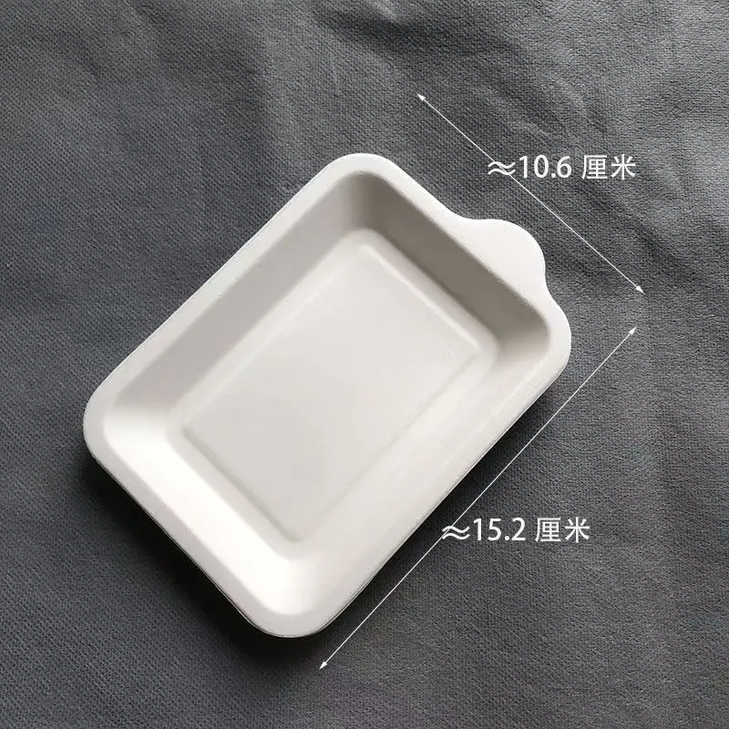 birthday party disposable tableware paper plates biodegradable tableware