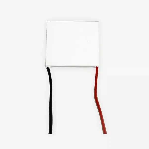 TES1-7102 Semiconductors Thermoelectric Power Generation Module TEG