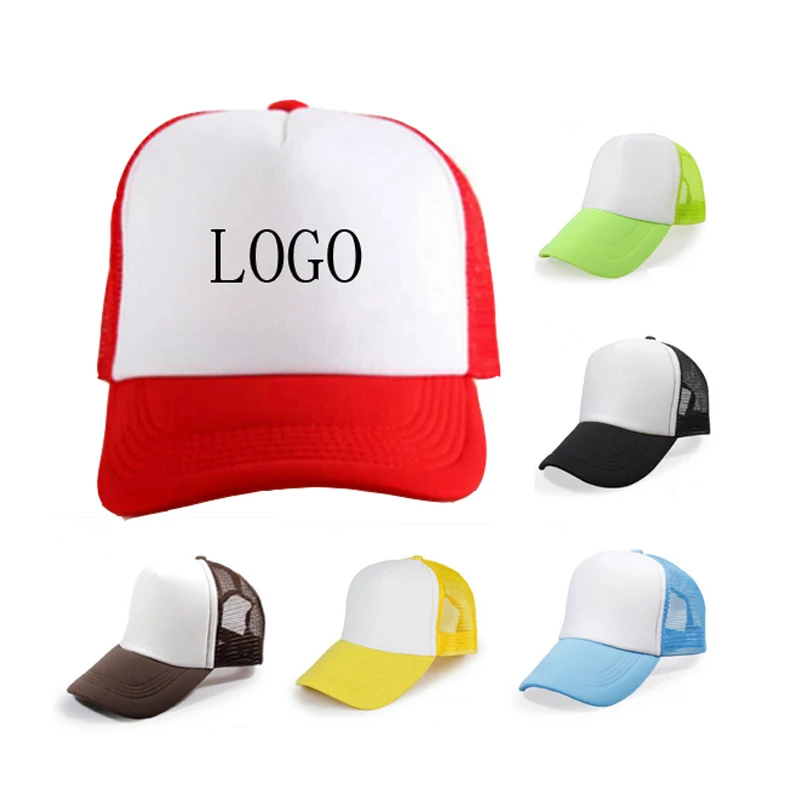 
free design free sample customized cap /OEM baseball hat from factory 