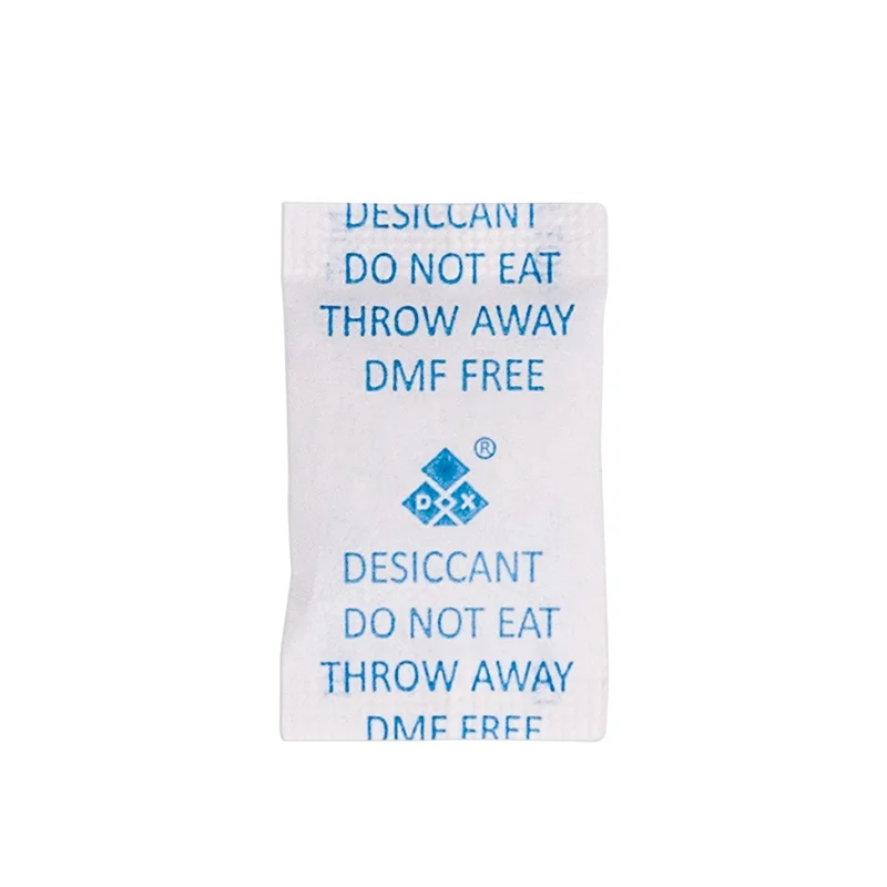 
 Поглотитель влаги от поставщика влагопоглотитель силикагеля 1 г/3 г/5 г/10 г/15 г  