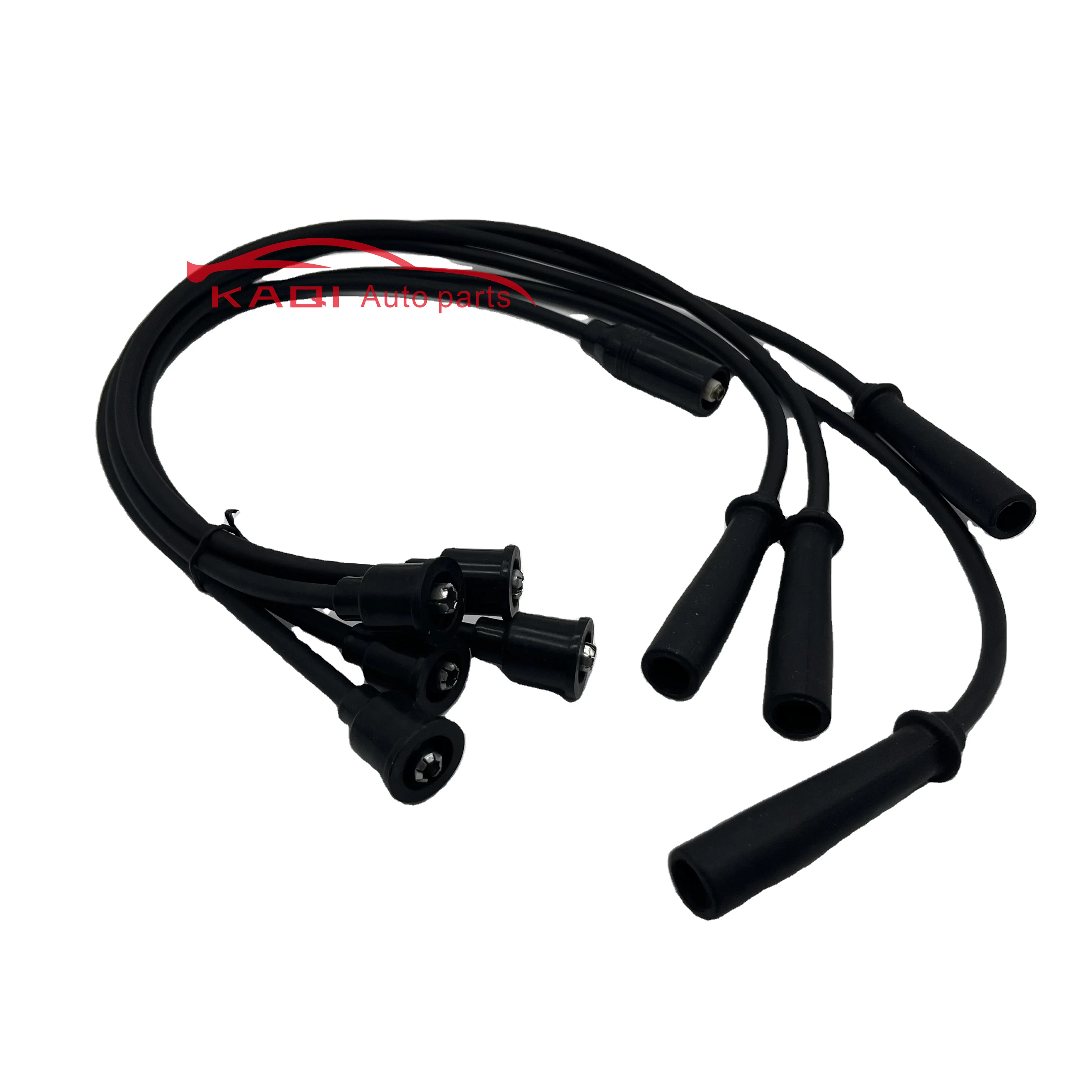 High Quality Ignition Cable Spark Plug Wire fits for DFM Dongfeng DFSK K01 K02 K05 K07 EQ465i-21-3707020