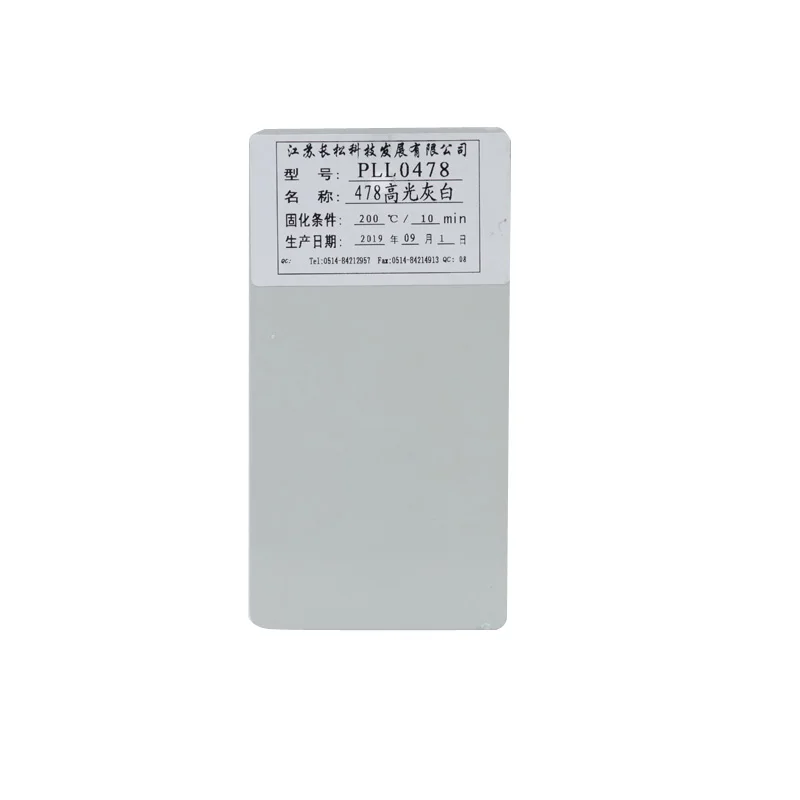 
Chrome Mirror Effect Paint Ral 9007 Gray Powder Coating Home Appliances 