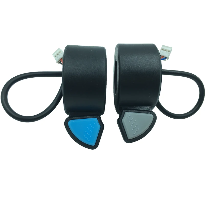 Max G30D  thumb throttle body sensor control speed accelerator and break  throttle  for max g30d electric scooter parts accessor