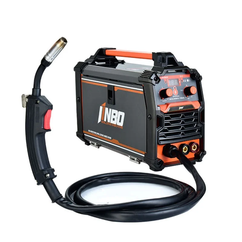  TUMAS низкая цена портативный однофазный IGBT mma arc tig ws 200 dc инверторный Сварочный
