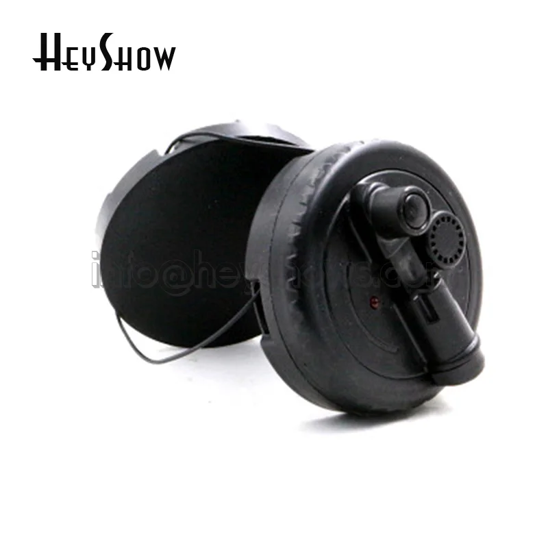 Система сигнализации EAS Spider Wrag Проволочная сигнализация с защитой от потери 8 2 м 58