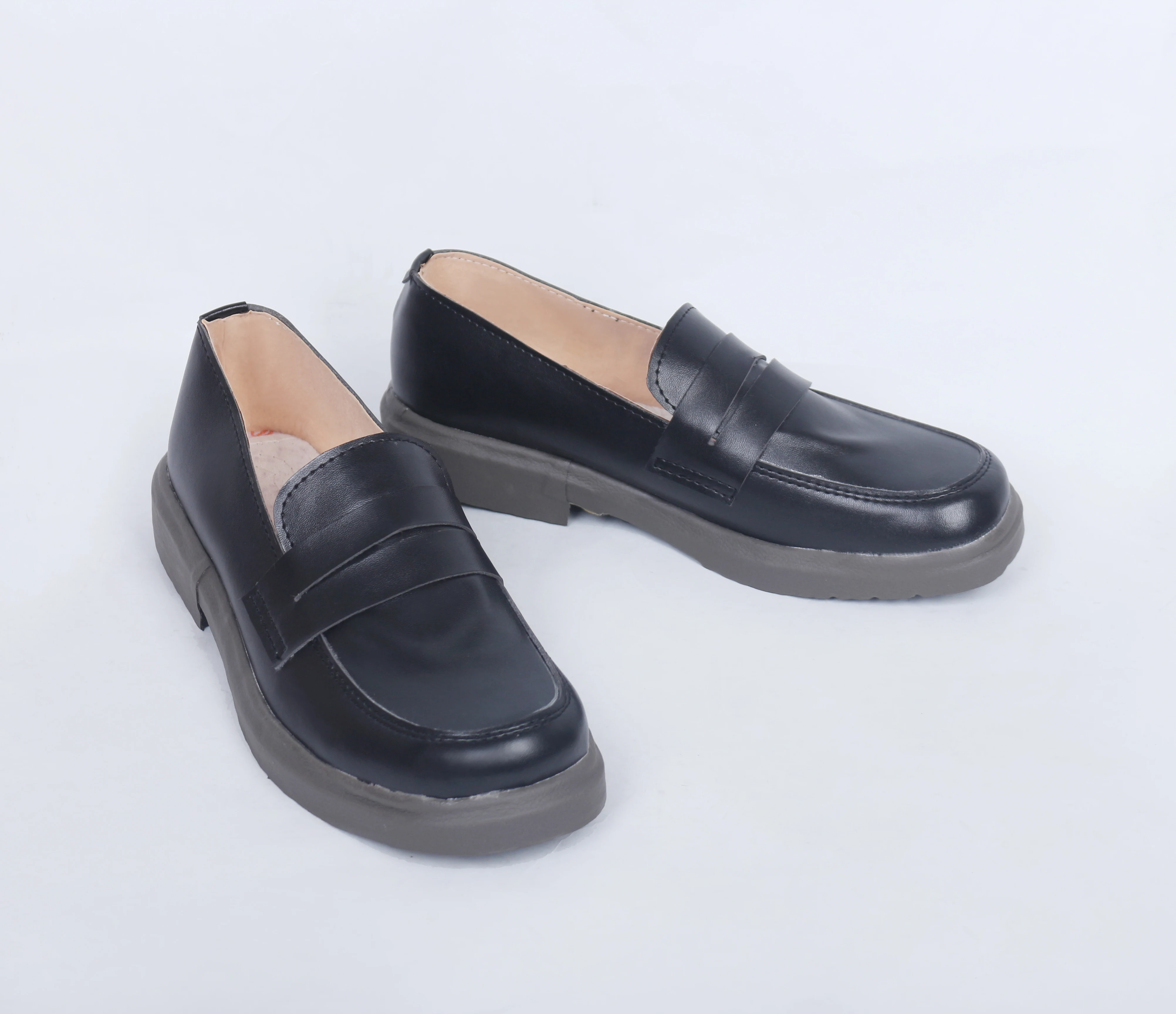 Persona 5 Wise Wu Lang cosplay Shoes