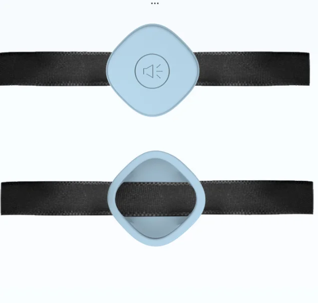 Silicone Protective Samsung Galaxy Smart Tag For Dog Collar And Cat Collar