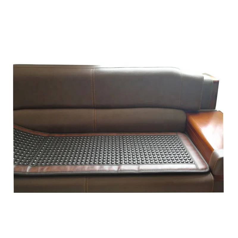 
NM85 Massage Bed Tourmaline Mattress Electric Heating Pads With Massage 