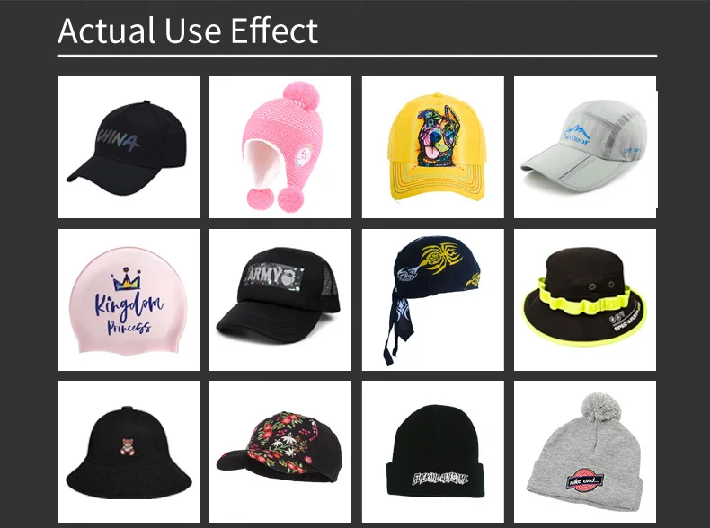 Professional 5-in-1 Auto Open Electric Digital Sublimation Heat Press Machine 110v Home Use Plate/Baseball Cap/Paper Print New