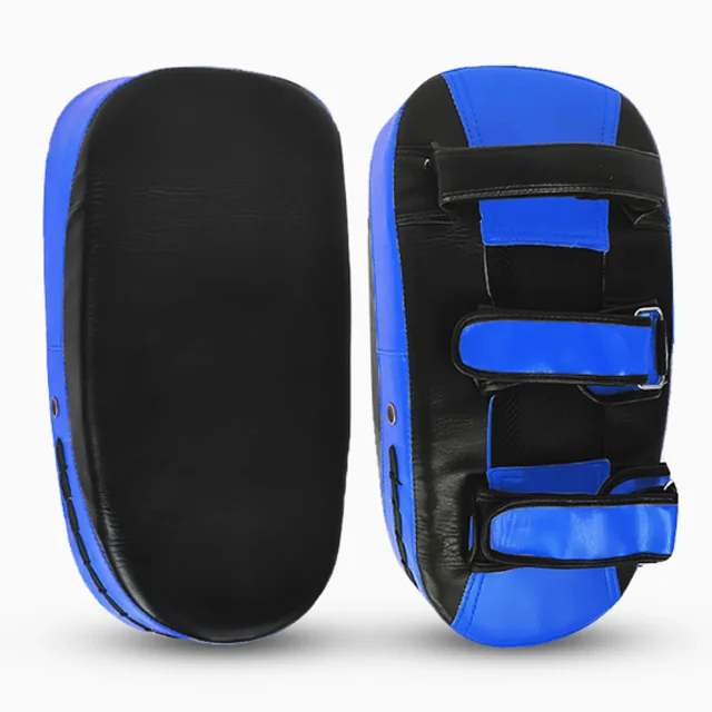 Training protector boxing training kicking pads