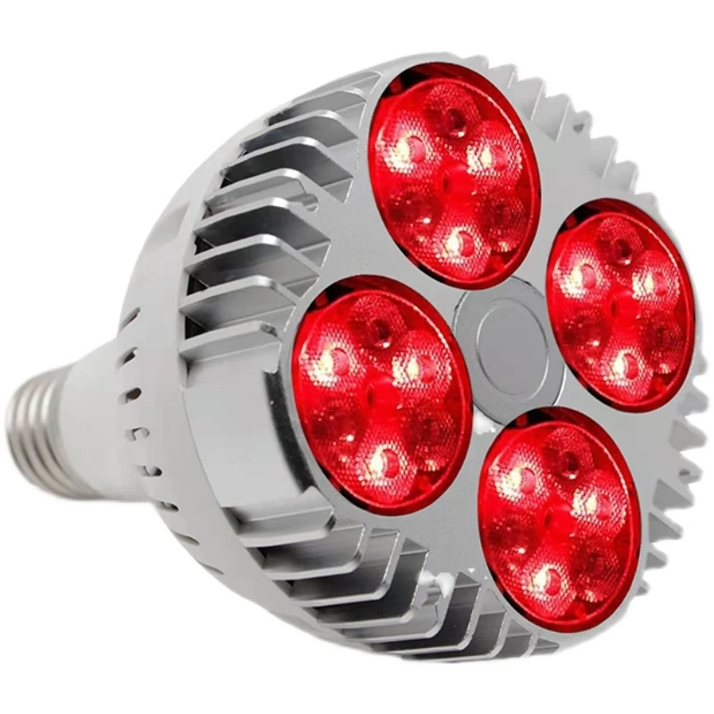 Новинка Лидер продаж светодиодная инфракрасная лампа 24 Вт для физиотерапии домашняя прямые продажи от производителей