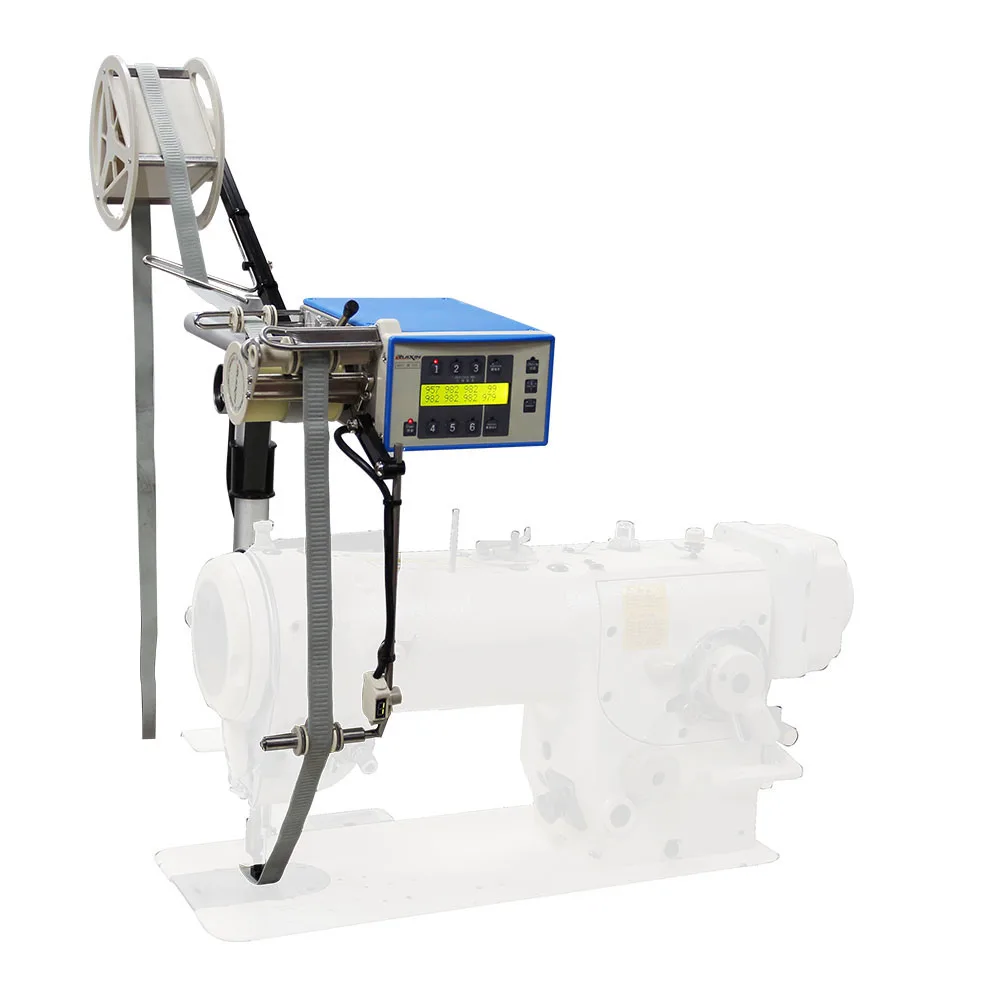 DS-MC-E6S Computerized Tension Type Metering Device for Swinmeuit and Leotards