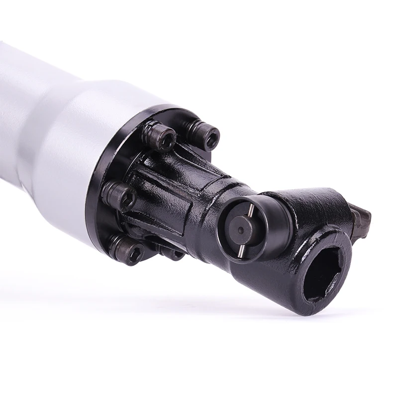 Ronix 2816L Model Demolition Hammer Drill 1600W 46J 220V Portable Electric SDS Plus Breaker Demolition Jack Rotary Hammer