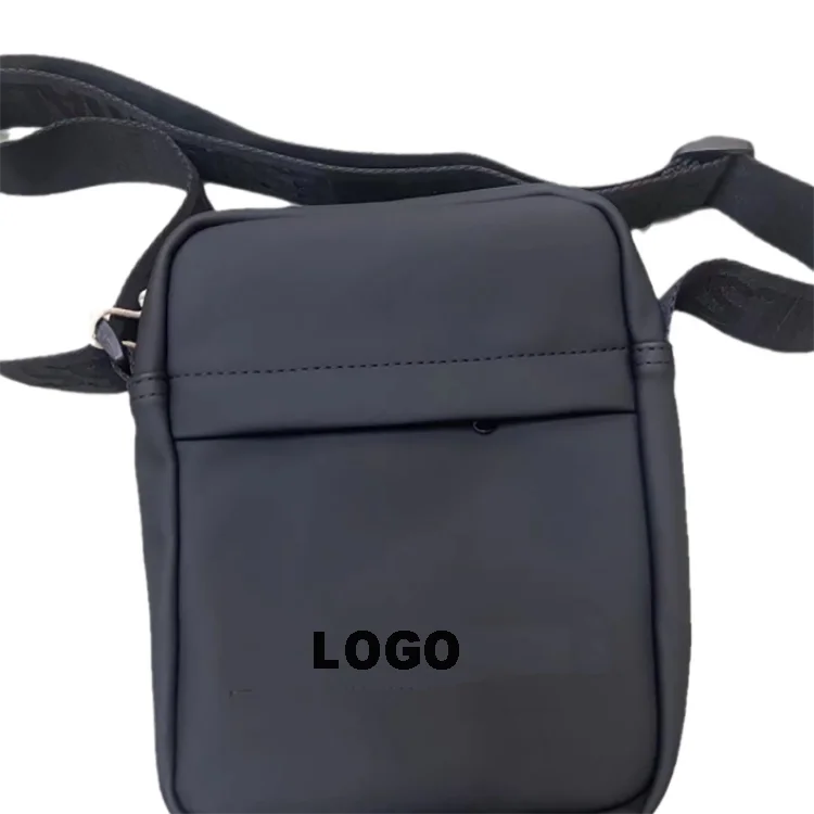 New fashion Design Trendy FOG Essentialss brand Luxury Custom men Shoulder Bags sling Durable Crossbody messenger Bag
