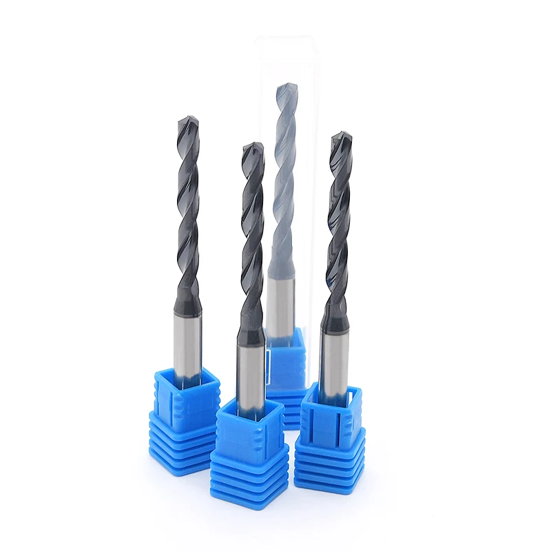 complete diamond hss steel core coated circle milling drill thread tap bit combination hole saw cutter set