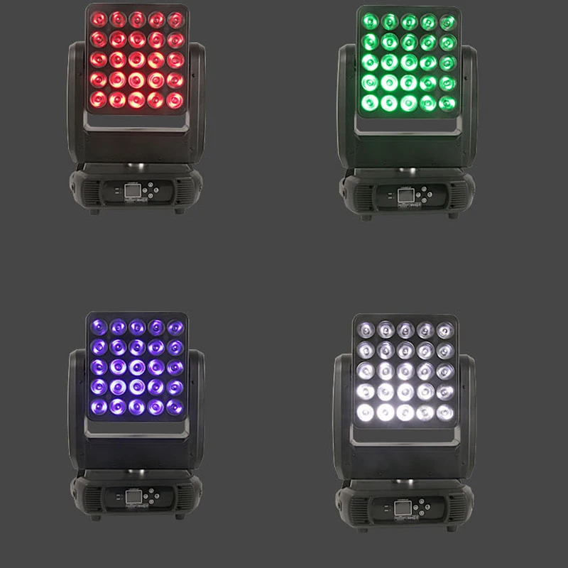 Лидер продаж 2021 rgbw разноцветный dmx 512 стробоскоп + gobo Дерби лазерный светодиодный эффект сценический dj-свет для украшения сцены