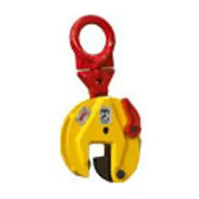 Lifting Clamp Heavy Duty Clamp Vertical Steel 0.8-16ton Plate Lifting Clamp